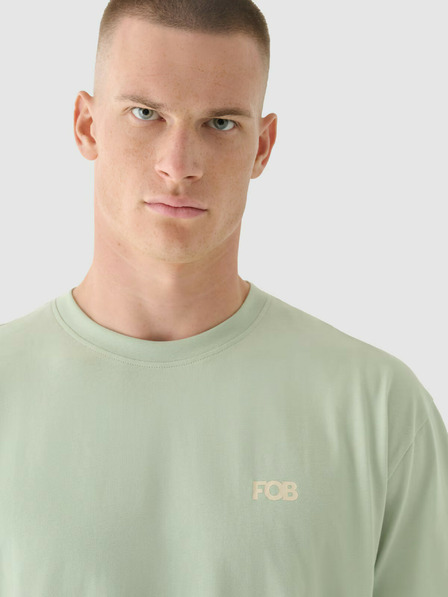 4F Tricou pentru bărbați 4F