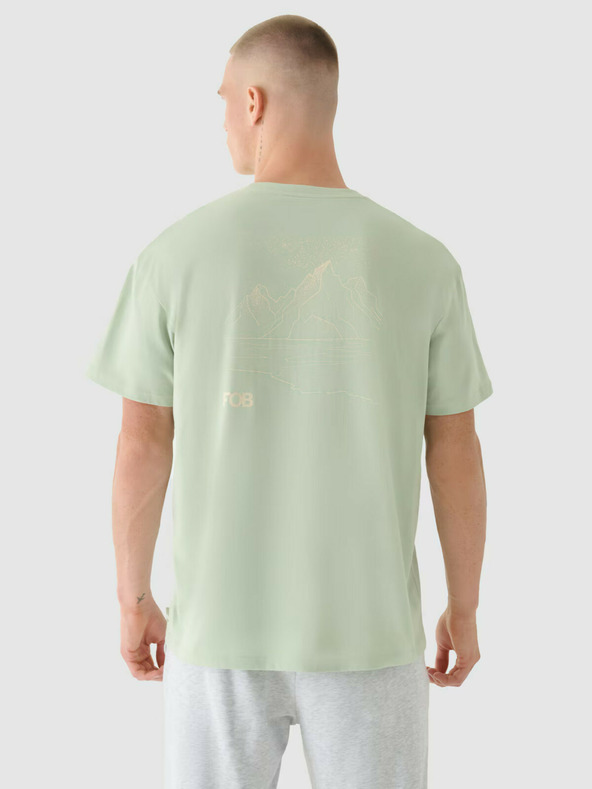 4F Tricou pentru bărbați 4F