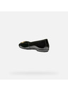 Geox Negru balerini Geox Annytah pentru femei