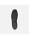 Geox Negru balerini Geox Annytah pentru femei
