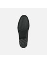 Geox Mocasini negri pentru femei Geox Cloridie