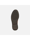 Geox Mocasini maro deschis pentru femei Geox Serilda