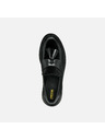 Geox Mocasini negri pentru femei Geox Serilda