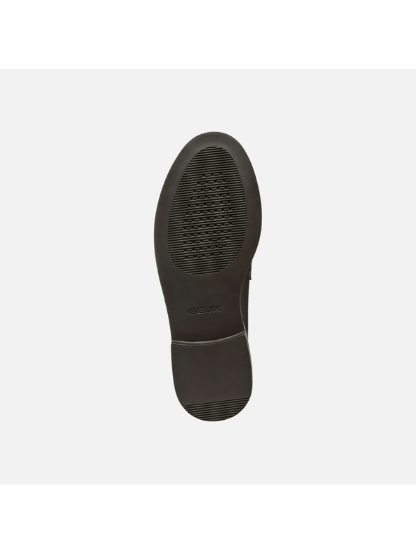 Geox Mocasini bej pentru femei Geox Serilda