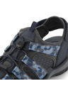 ALPINE PRO Sandale de vară pentru exterior ALPINE PRO AWEDE mood indigo