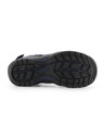 ALPINE PRO Sandale de vară pentru exterior ALPINE PRO AWEDE mood indigo