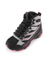 ALPINE PRO Încălțăminte outdoor cu membrană PTX ALPINE PRO WADUNE high rise