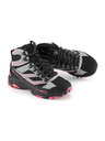 ALPINE PRO Încălțăminte outdoor cu membrană PTX ALPINE PRO WADUNE high rise