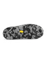 ALPINE PRO Încălțăminte outdoor cu membrană PTX ALPINE PRO SPIDERE verde pușcă