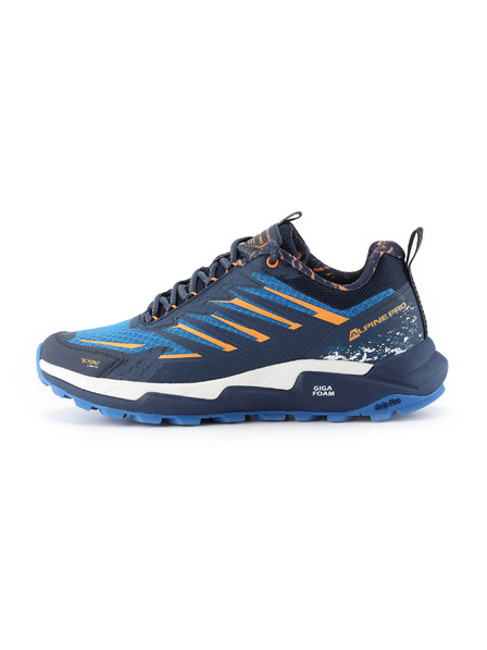 ALPINE PRO Încălțăminte outdoor cu giga boom ALPINE PRO POLEXE mood indigo