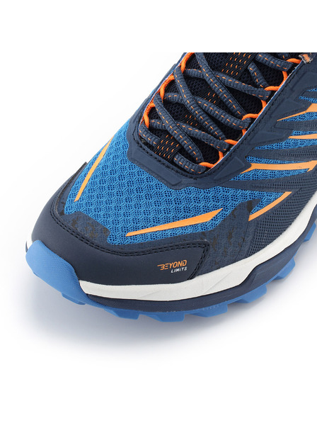 ALPINE PRO Încălțăminte outdoor cu giga boom ALPINE PRO POLEXE mood indigo