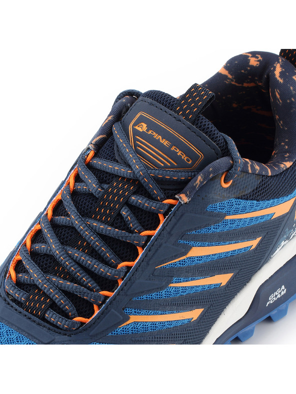 ALPINE PRO Încălțăminte outdoor cu giga boom ALPINE PRO POLEXE mood indigo