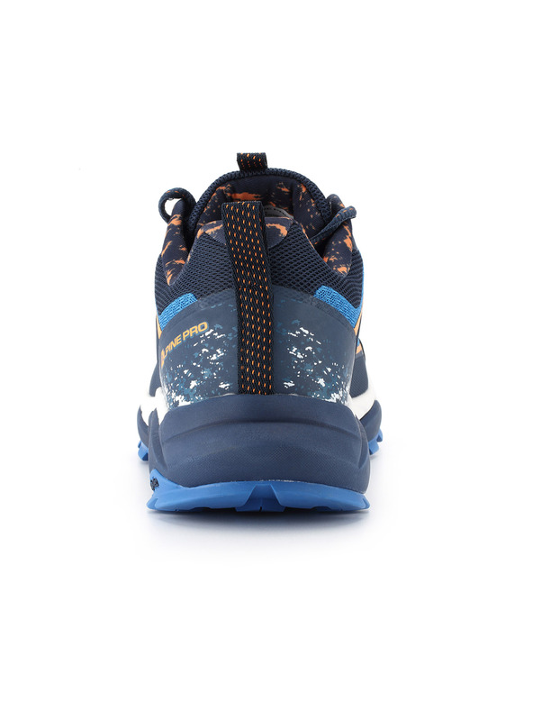 ALPINE PRO Încălțăminte outdoor cu giga boom ALPINE PRO POLEXE mood indigo