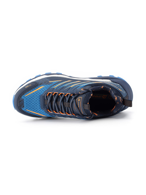 ALPINE PRO Încălțăminte outdoor cu giga boom ALPINE PRO POLEXE mood indigo