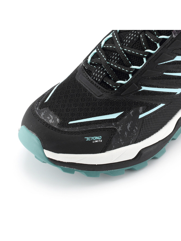 ALPINE PRO Încălțăminte outdoor cu giga boom ALPINE PRO POLEXE aqua sea