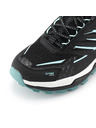 ALPINE PRO Încălțăminte outdoor cu giga boom ALPINE PRO POLEXE aqua sea
