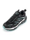 ALPINE PRO Încălțăminte outdoor cu giga boom ALPINE PRO POLEXE aqua sea