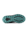 ALPINE PRO Încălțăminte outdoor cu giga boom ALPINE PRO POLEXE aqua sea