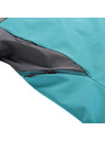 ALPINE PRO Geacă softshell pentru femei cu tratament DWR ALPINE PRO ESPRITA 2 bayou