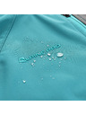 ALPINE PRO Geacă softshell pentru femei cu tratament DWR ALPINE PRO ESPRITA 2 bayou