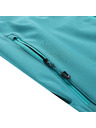 ALPINE PRO Geacă softshell pentru femei cu tratament DWR ALPINE PRO ESPRITA 2 bayou