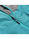 ALPINE PRO Geacă softshell pentru femei cu tratament DWR ALPINE PRO ESPRITA 2 bayou