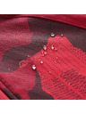 ALPINE PRO Geacă softshell pentru femei cu tratament DWR ALPINE PRO HOORA anemonă variantă pa