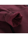 ALPINE PRO Geacă softshell pentru femei cu tratament DWR ALPINE PRO ANUKA fig