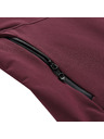 ALPINE PRO Geacă softshell pentru femei cu tratament DWR ALPINE PRO ANUKA fig