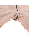 ALPINE PRO Geacă ultra-ușoară cu tratament DWR pentru femei ALPINE PRO SPINA 2 peach whip