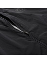 ALPINE PRO Geacă ultra-ușoară cu tratament DWR pentru femei ALPINE PRO SPINA 2 negru