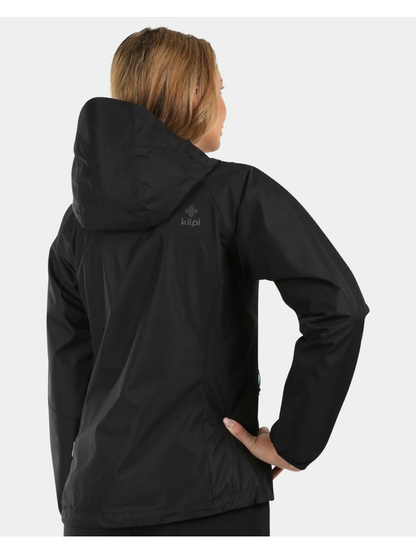 Kilpi Geacă outdoor pentru femei Kilpi SONNA-W Negru