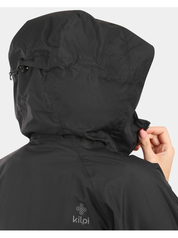 Kilpi Geacă outdoor pentru femei Kilpi SONNA-W Negru