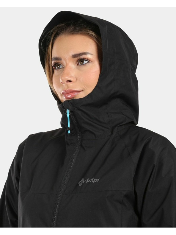 Kilpi Geacă outdoor pentru femei Kilpi SONNA-W Negru