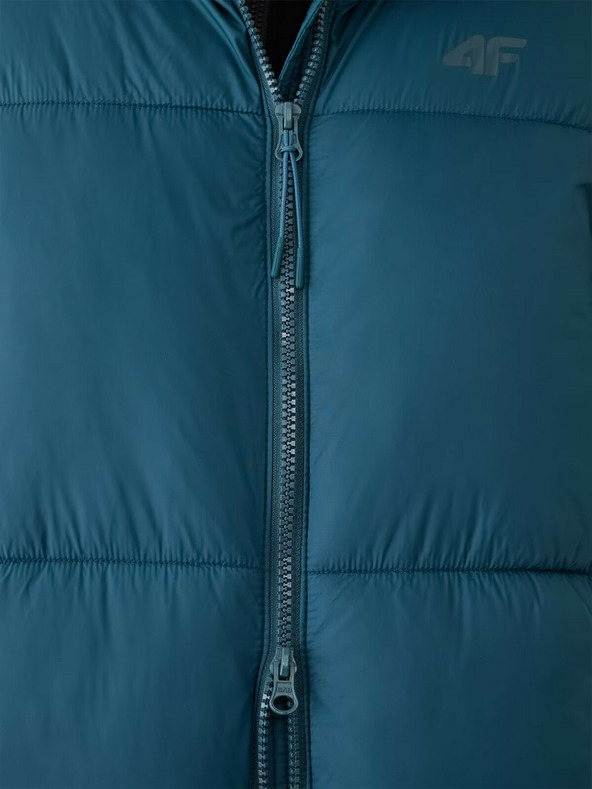 4F Vestă de puf pentru femei 4F