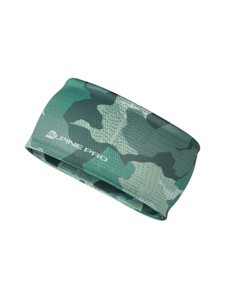 ALPINE PRO Bandană sport Quick-dry ALPINE PRO MUSA 2 myrtle variantă pa