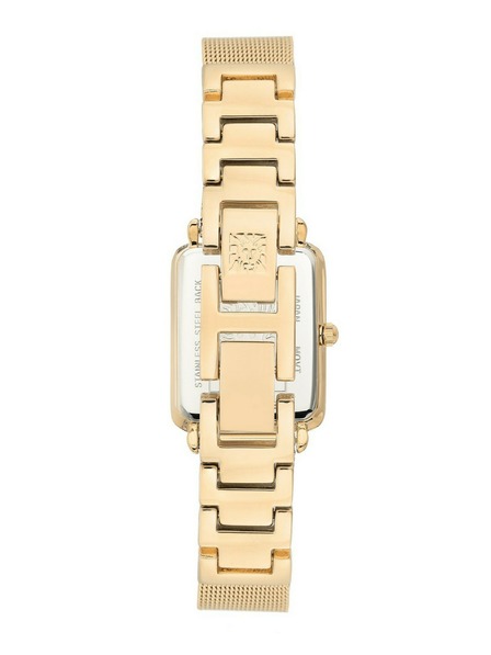 Anne Klein Ceas auriu de damă Anne Klein