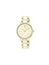 Anne Klein Ceas auriu de damă Anne Klein