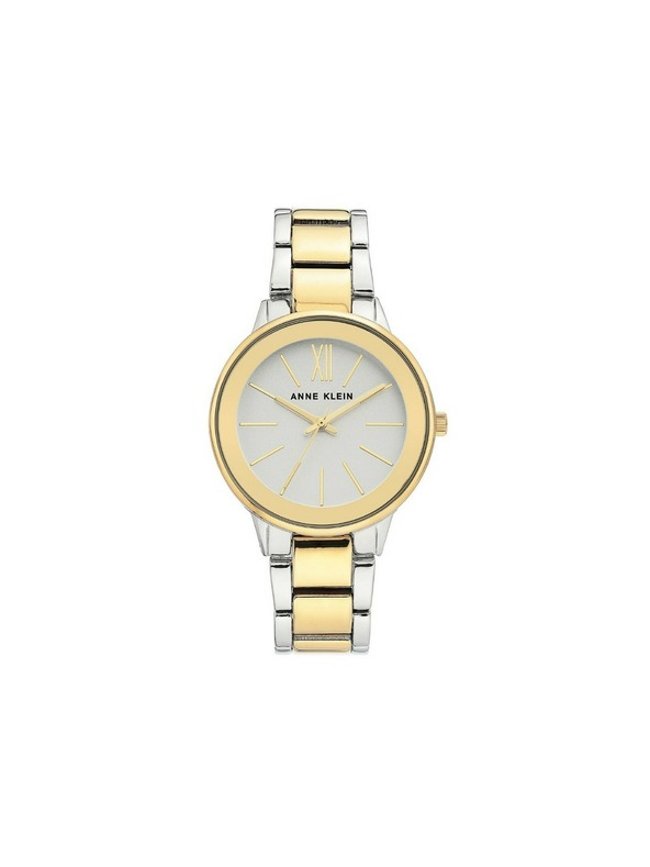 Anne Klein Ceas auriu de damă Anne Klein