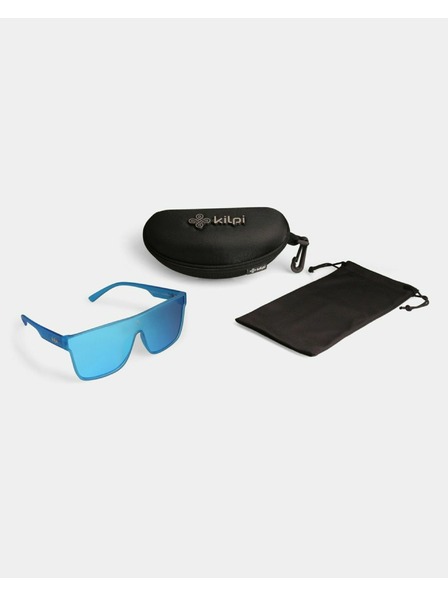 Kilpi Ochelari de soare unisex Kilpi MANACO-U Albastru