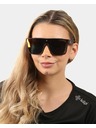 Kilpi Ochelari de soare unisex Kilpi MANACO-U Verde deschis