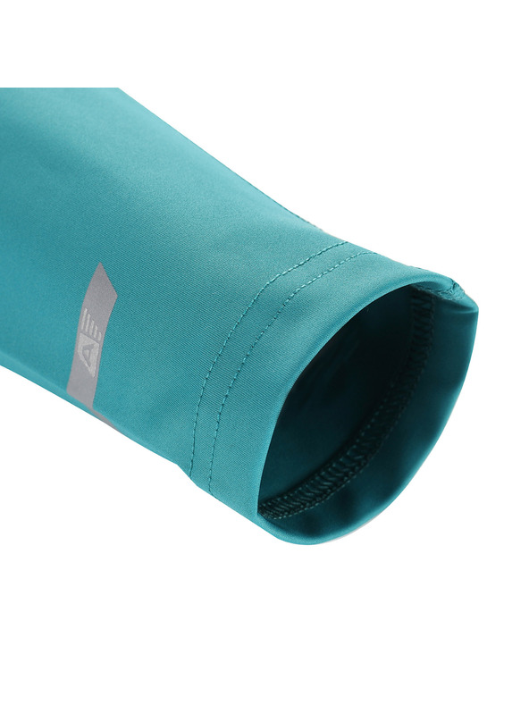 ALPINE PRO Jambiere de damă uscate rapid ALPINE PRO MARDA bayou