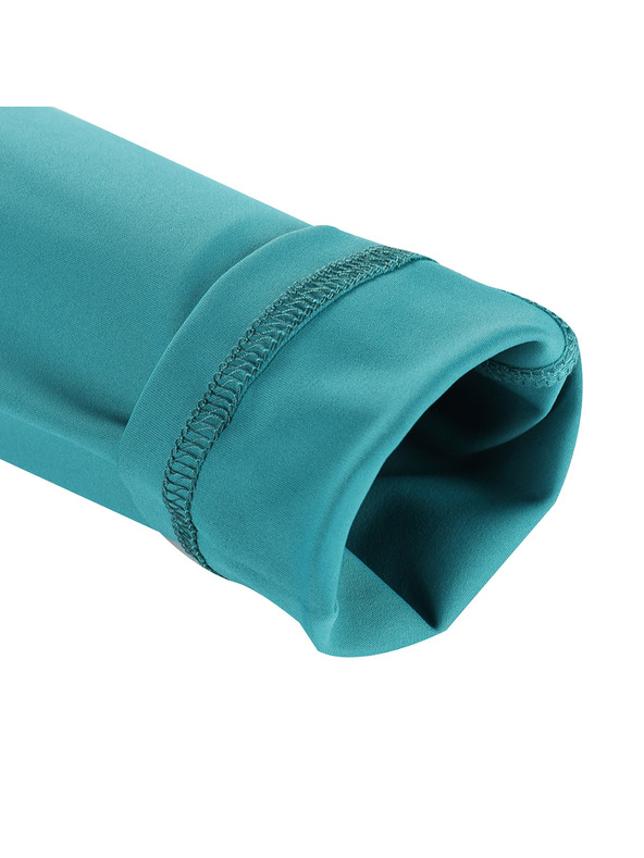 ALPINE PRO Jambiere de damă uscate rapid ALPINE PRO MARDA bayou