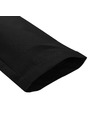 ALPINE PRO Pantaloni softshell de damă cu cool-dry ALPINE PRO CORBA black