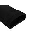 ALPINE PRO Pantaloni softshell de damă cu cool-dry ALPINE PRO CORBA black