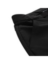 ALPINE PRO Pantaloni softshell de damă cu cool-dry ALPINE PRO CORBA black