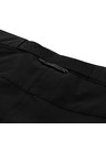 ALPINE PRO Pantaloni softshell de damă cu cool-dry ALPINE PRO CORBA black