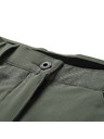ALPINE PRO Pantaloni de damă uscați rapid cu cool dry ALPINE PRO NESCA 2 olivine