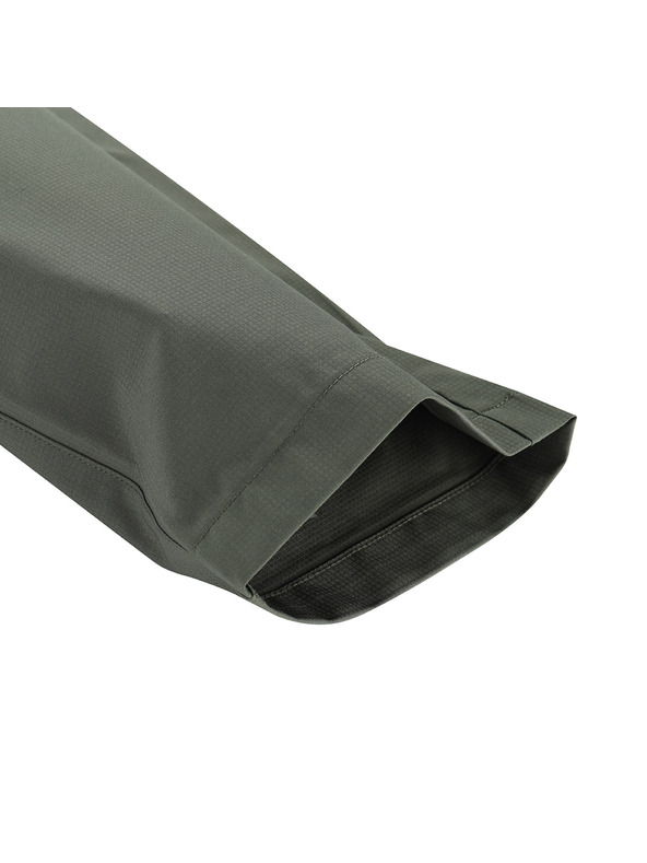 ALPINE PRO Pantaloni de damă uscați rapid cu cool dry ALPINE PRO NESCA 2 olivine