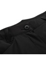 ALPINE PRO Pantaloni rapid uscați cu cool dry pentru femei ALPINE PRO NESCA 2 negru